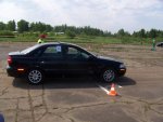 Club Volvo. Ru - Петербургская АВТОвесна 2010