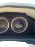 Club Volvo. Ru - XC70 - бензин vs дизель