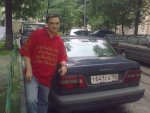 Club Volvo. Ru - sirotka, карамультук