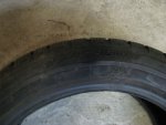 Club Volvo. Ru - продам Michelin Pilot Alpin PA2 245/45 R18 недорого