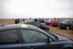 Club Volvo. Ru - Черный девяностик на мосту Ал. Невского