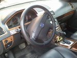 Club Volvo. Ru - Тюнинг задних фонарей XC90
