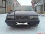 Club Volvo. Ru - Всем - привет!