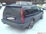 Club Volvo. Ru - Всем - привет!