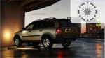 Club Volvo. Ru - Для ХС90 литые диски RW R17 5x108 7J ET49