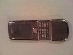 Club Volvo. Ru - Продается Nokia 8800 Arte Saphire Brown