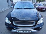 Club Volvo. Ru - XC90 V8 Sport SMAC Edition