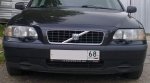 Club Volvo. Ru - Светодиоды в задние фары