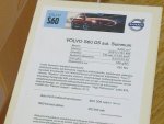 Club Volvo. Ru - Что выбрать XC60 и XC90