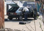 Club Volvo. Ru - Авторитет стал мишенью рейдеров?