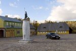Club Volvo. Ru - Я снова здесь, я снова с вами...3,5.........