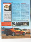 Club Volvo. Ru - Мой вариант камераы заднего вида
