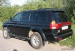Club Volvo. Ru - Клон машины. Теперь можно рассказать:)