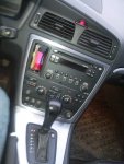 Club Volvo. Ru - продам S60 2.4i(170), 124k пробег, 450к