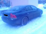Club Volvo. Ru - Всем привет :)