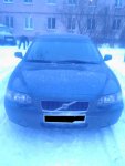 Club Volvo. Ru - Всем привет :)