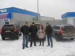 Club Volvo. Ru - Поездка в Тулу (один день с8-22часов)