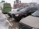 Club Volvo. Ru - Поездка в Тулу (один день с8-22часов)