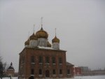 Club Volvo. Ru - Поездка в Тулу (один день с8-22часов)
