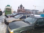 Club Volvo. Ru - Поездка в Тулу (один день с8-22часов)