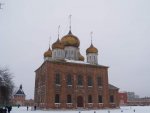 Club Volvo. Ru - Поездка в Тулу (один день с8-22часов)