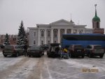 Club Volvo. Ru - Поездка в Тулу (один день с8-22часов)