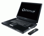 Club Volvo. Ru - Продам 2супер ноута Toshiba Qosmio G30-211 и G30-151