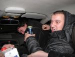 Club Volvo. Ru - Традиционная ЕЖЕМЕСЯЧНАЯ встреча в корчме "Сало", 7-ого ЯНВАРЯ.