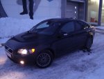 Club Volvo. Ru - S40 2007, недорого!