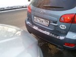 Club Volvo. Ru - Появился повод поменять решетку радиатора!