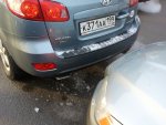 Club Volvo. Ru - Появился повод поменять решетку радиатора!