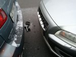 Club Volvo. Ru - Появился повод поменять решетку радиатора!