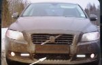 Club Volvo. Ru - Омыватели фар