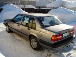 Club Volvo. Ru - Продам, Volvo 940, 1991