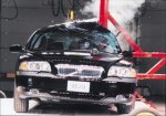 Club Volvo. Ru - Краш-тест Volvo XC90 T6 (2003) по методике EuroNCAP