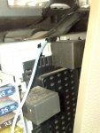 Club Volvo. Ru - подключение усилителя сабвуфера