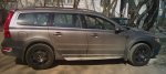 Club Volvo. Ru - r18 от Мондео 3 на Volvo XC70 2010