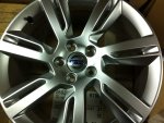 Club Volvo. Ru - Продаю к-т колес R18 на S80 II