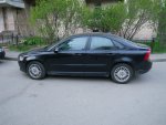 Club Volvo. Ru - S40 1.6 2008 год