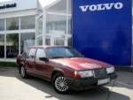 Club Volvo. Ru - 940 2.3 91г. 125 000 р.