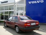 Club Volvo. Ru - 940 2.3 91г. 125 000 р.