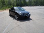Club Volvo. Ru - "Белые Ночи 12.06", т/х и прочее