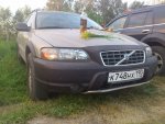 Club Volvo. Ru - Привет всем!