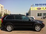 Club Volvo. Ru - ХС90 с 18 на 16