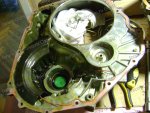 Club Volvo. Ru - Разборка-сборка AW 50-42LE