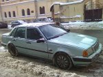Club Volvo. Ru - продам volvo 460 B18EP 1992года