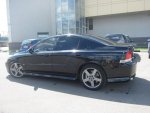 Club Volvo. Ru - Продаю свою любимицу S60R