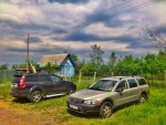 Club Volvo. Ru - Привет всем!