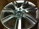 Club Volvo. Ru - Колеса R18 на S80 II