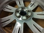 Club Volvo. Ru - Колеса R18 на S80 II